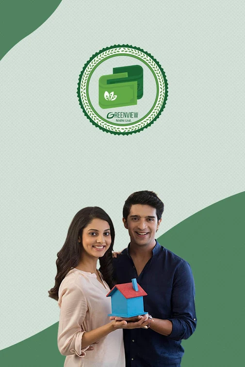 Green View Nidhi Limited App