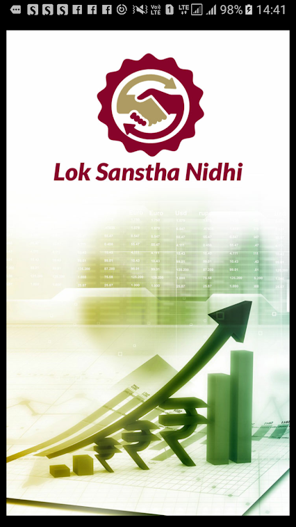 Lok Sanstha Nidhi App